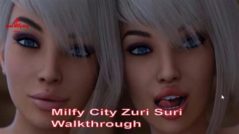 milfycity guia|Milfy City Guide Walkthrough.